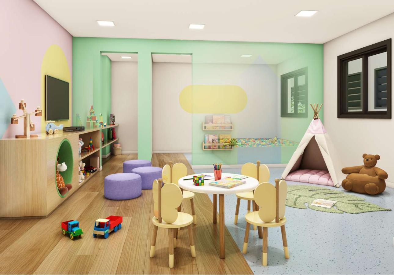 Casa, 2 quartos, 3841 m² - Foto 19