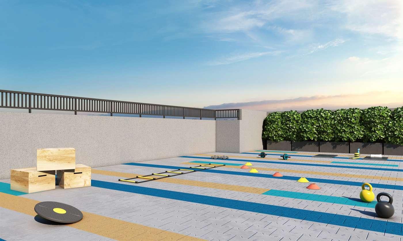 Casa, 2 quartos, 3841 m² - Foto 23