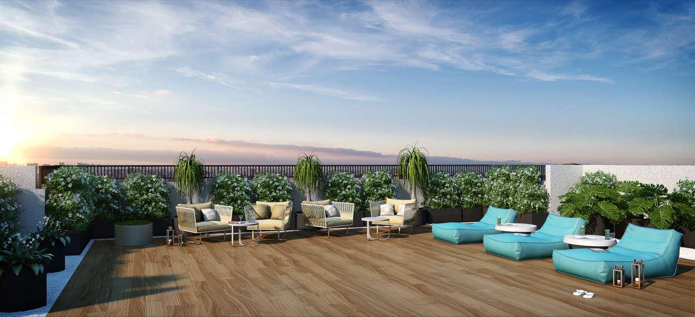 Casa, 2 quartos, 3841 m² - Foto 25