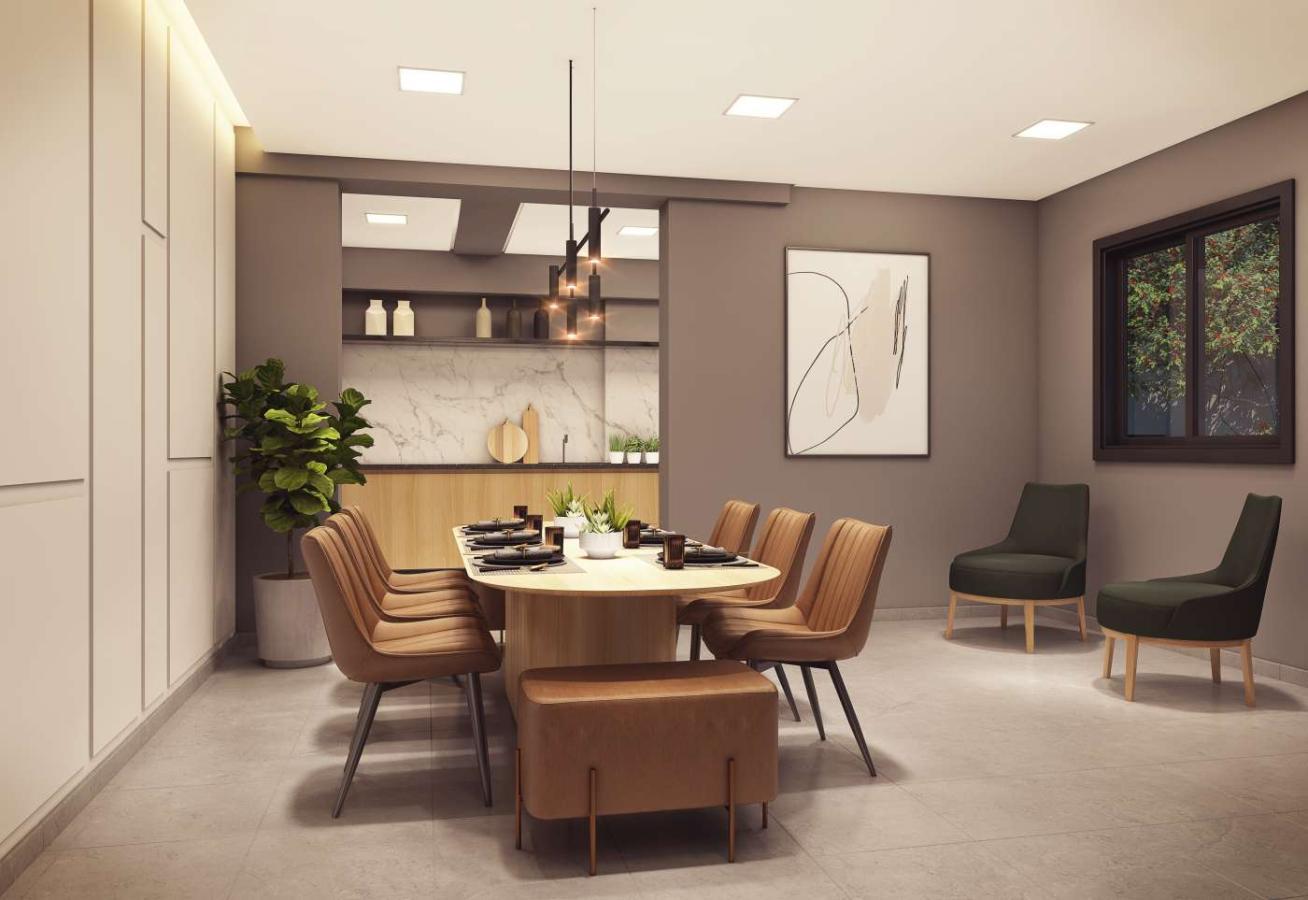 Casa, 2 quartos, 3841 m² - Foto 17