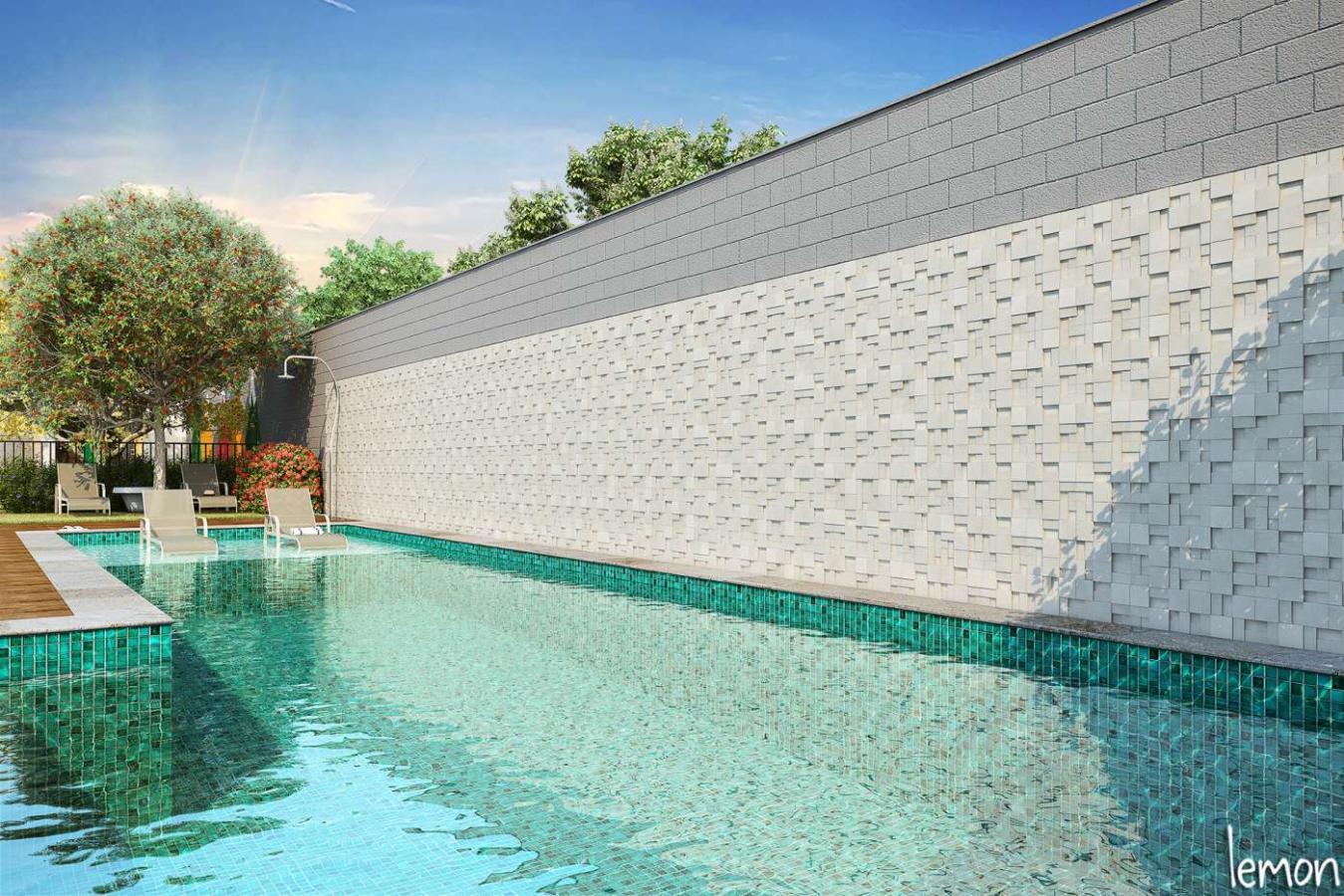 Casa, 2 quartos, 3841 m² - Foto 1