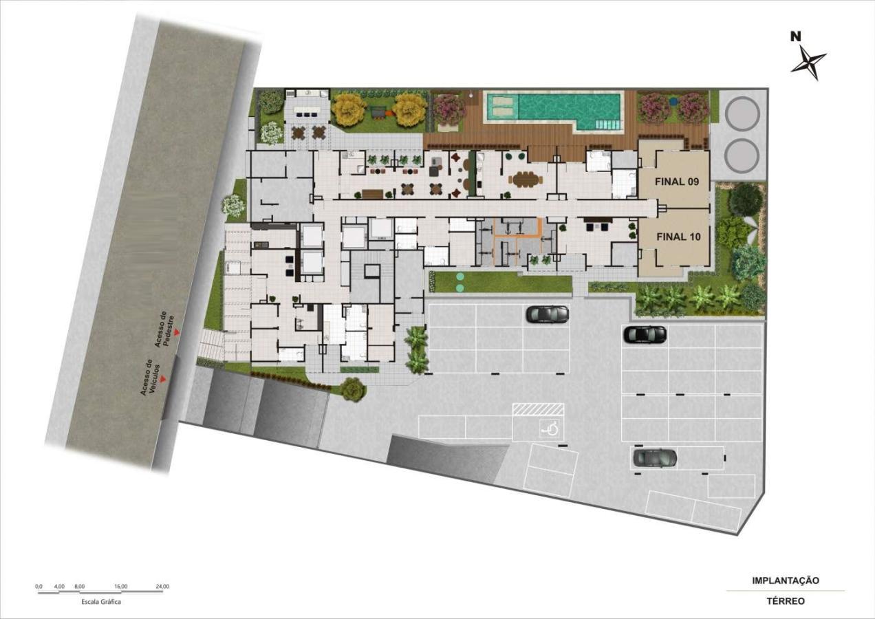 Casa, 2 quartos, 3841 m² - Foto 38