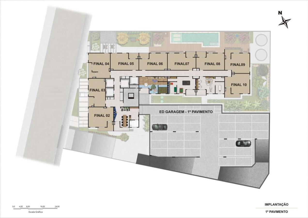 Casa, 2 quartos, 3841 m² - Foto 40