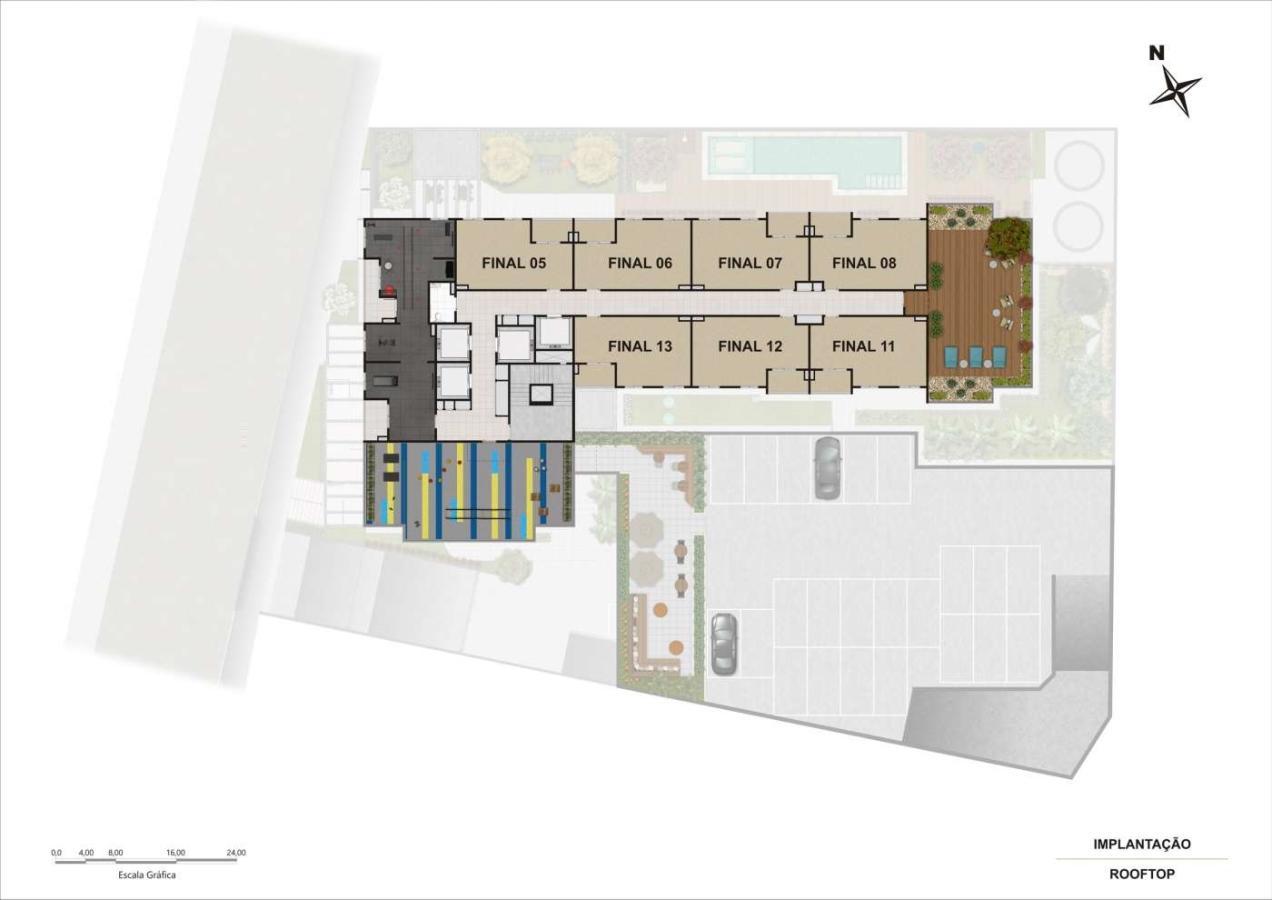 Casa, 2 quartos, 3841 m² - Foto 41