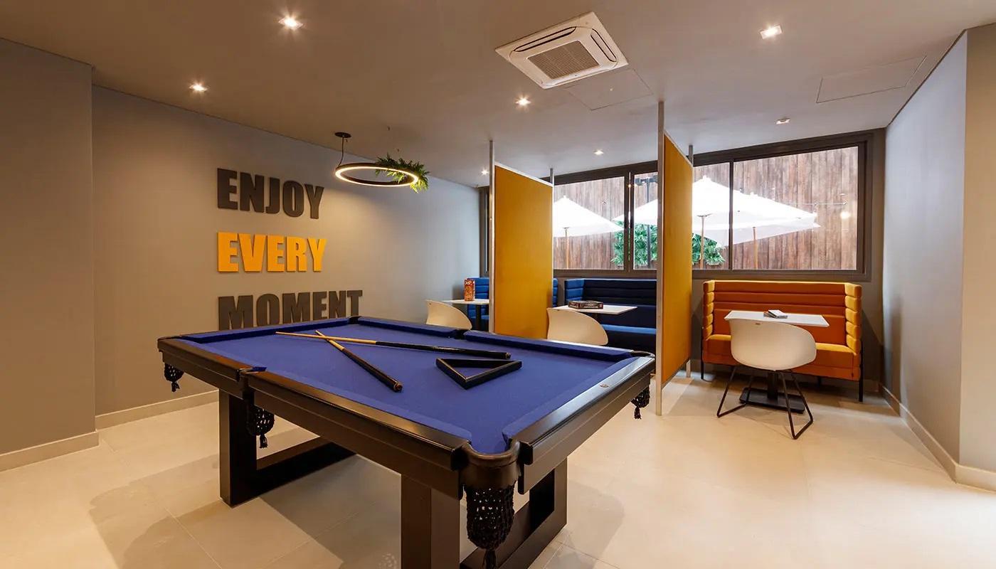 Apartamento, 1 quarto, 2432 m² - Foto 6