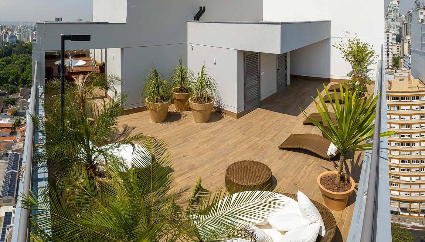 Apartamento, 1 quarto, 2432 m² - Foto 10