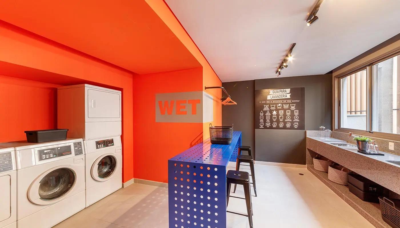 Apartamento, 1 quarto, 2432 m² - Foto 13