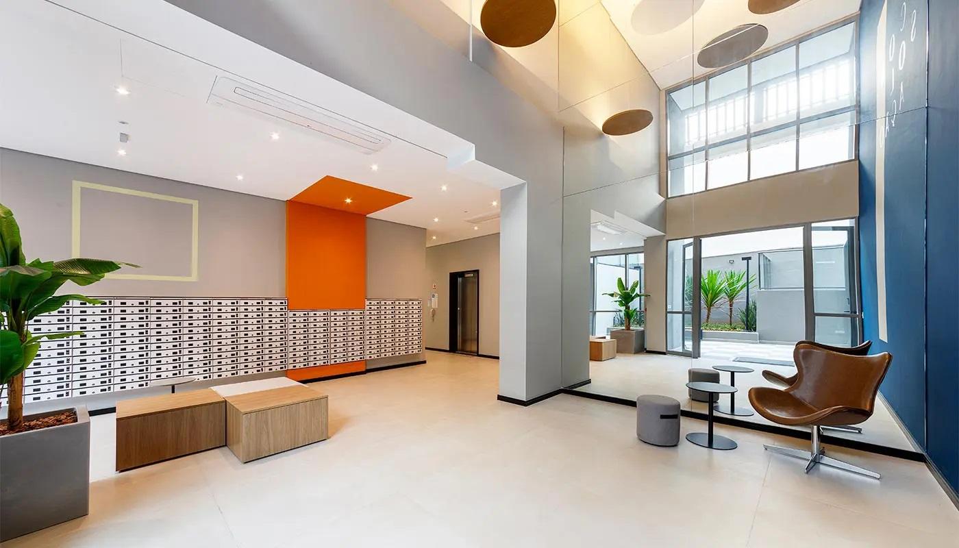 Apartamento, 1 quarto, 2432 m² - Foto 15