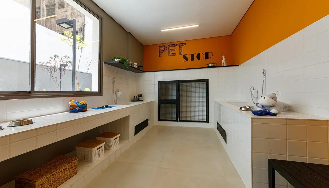 Apartamento, 1 quarto, 2432 m² - Foto 12
