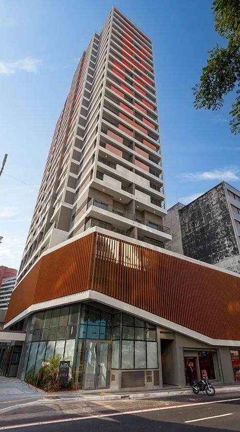 Apartamento, 1 quarto, 2432 m² - Foto 16