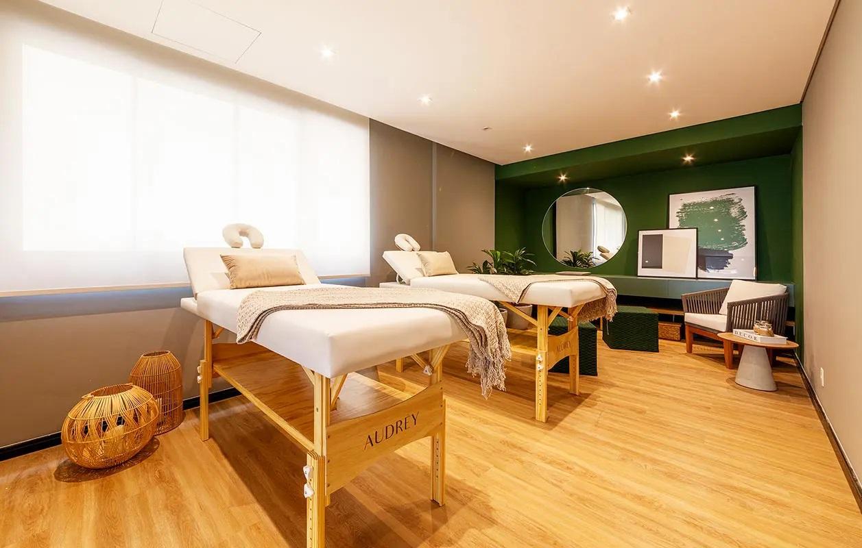 Apartamento, 1 quarto, 2432 m² - Foto 9