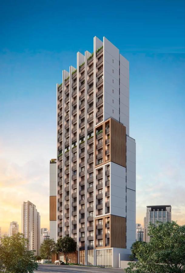 Apartamento, 1 quarto, 2129 m² - Foto 41