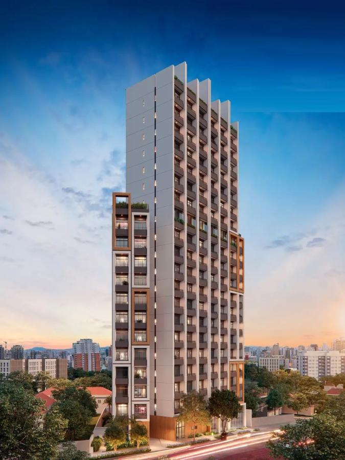 Apartamento, 1 quarto, 2129 m² - Foto 42