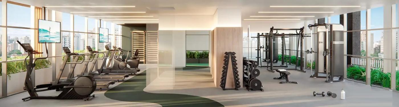 Apartamento, 1 quarto, 2129 m² - Foto 27