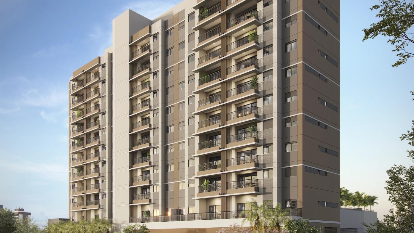 Apartamento, 2 quartos, 4749 m² - Foto 13