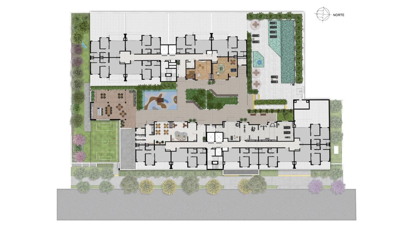 Apartamento, 2 quartos, 4749 m² - Foto 14