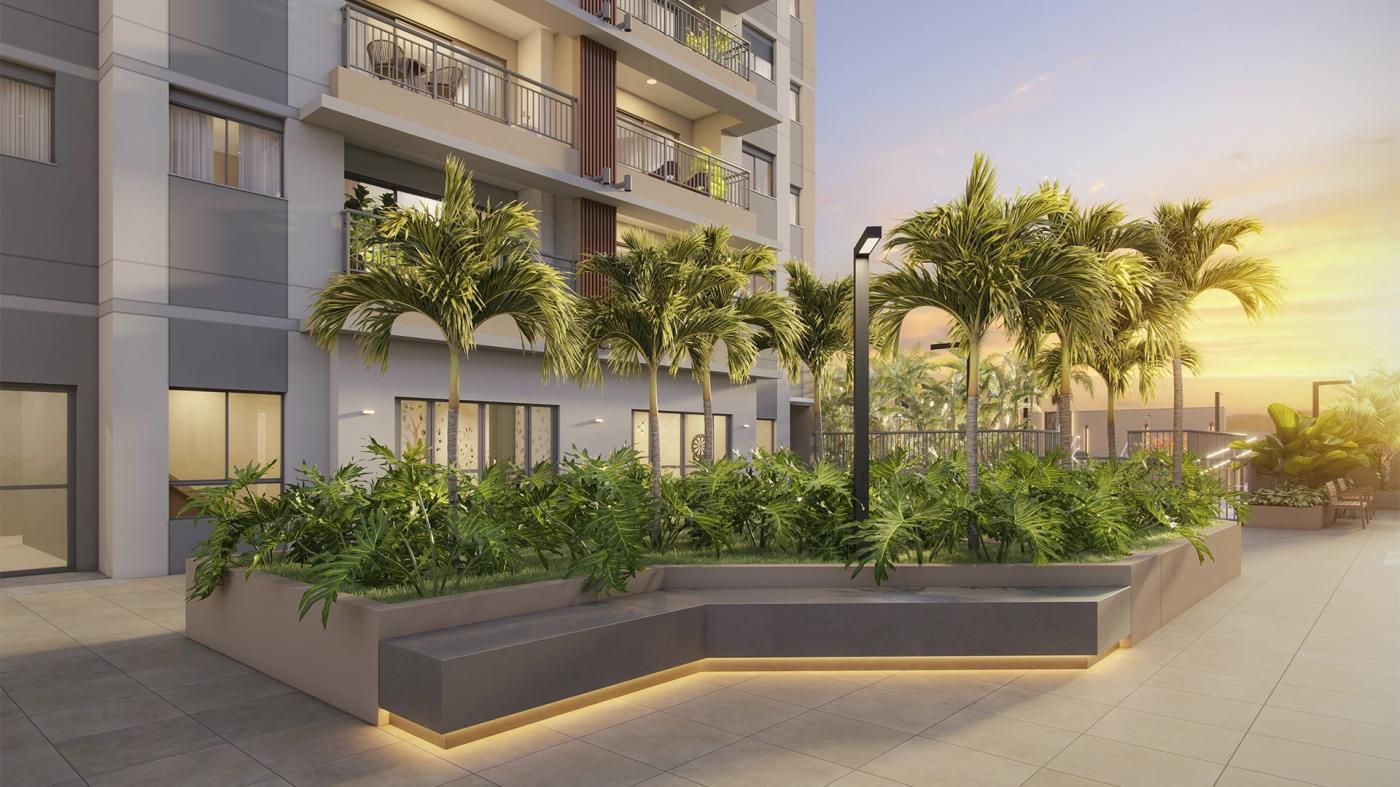 Apartamento, 2 quartos, 4749 m² - Foto 11