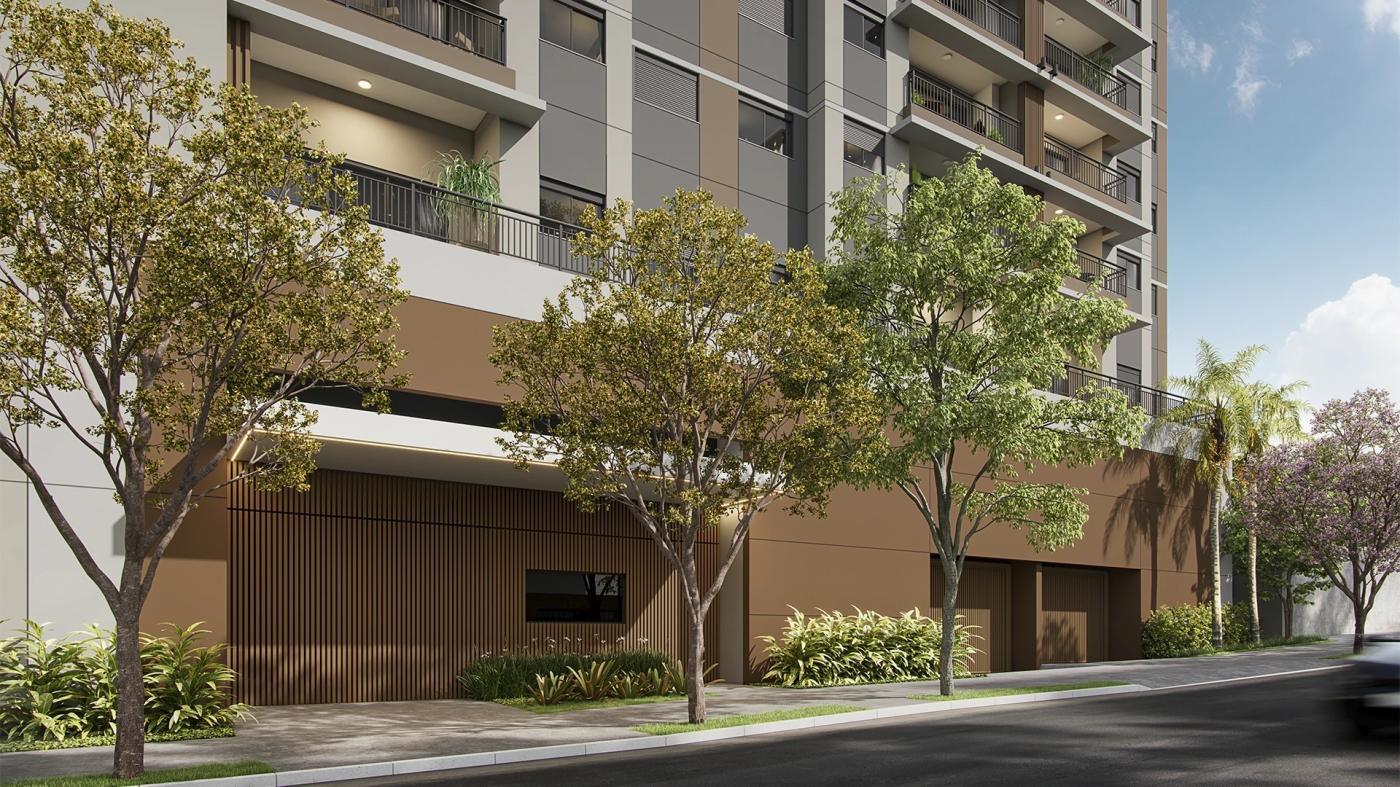 Apartamento, 2 quartos, 4749 m² - Foto 12