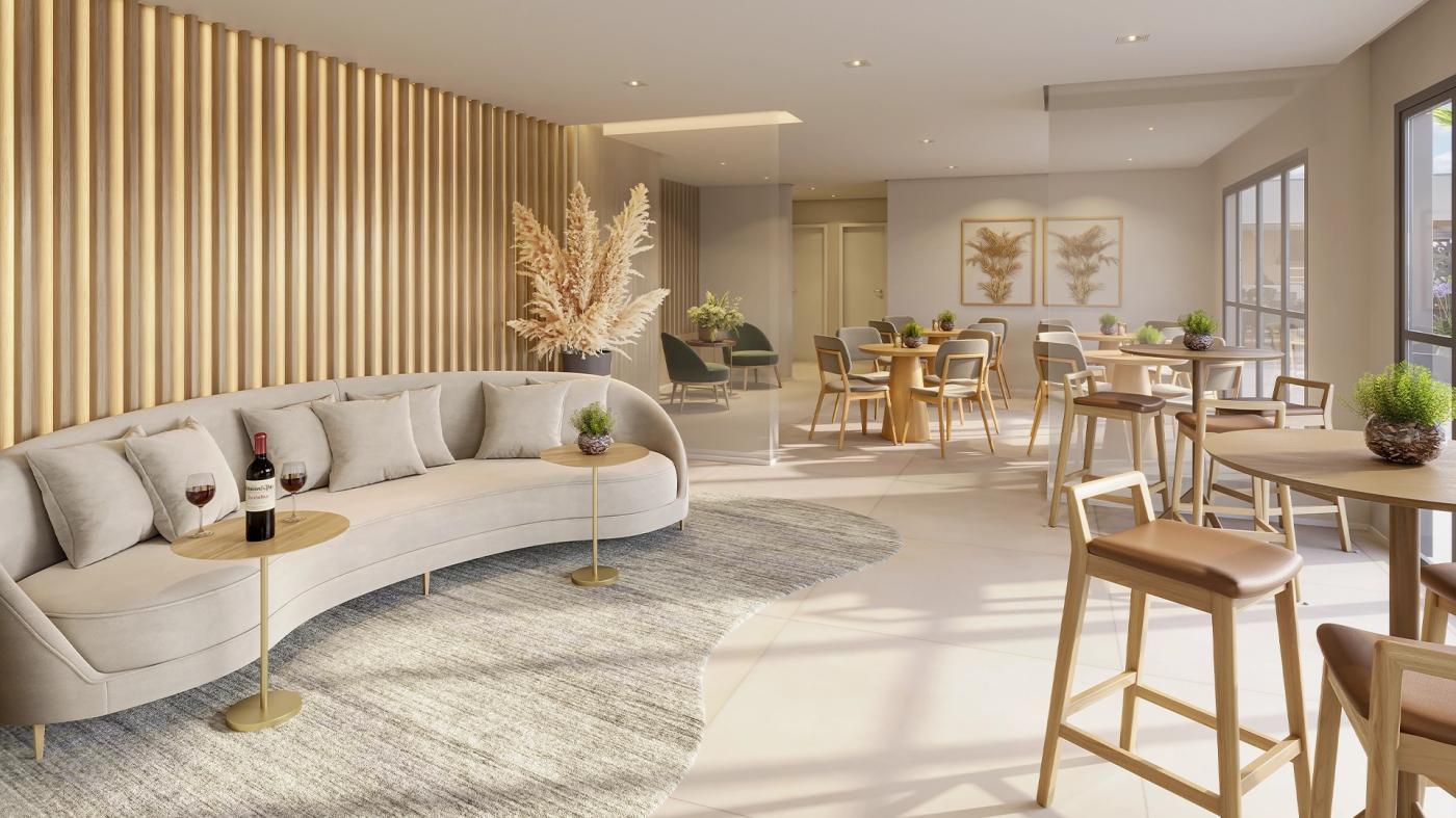 Apartamento, 2 quartos, 4749 m² - Foto 3