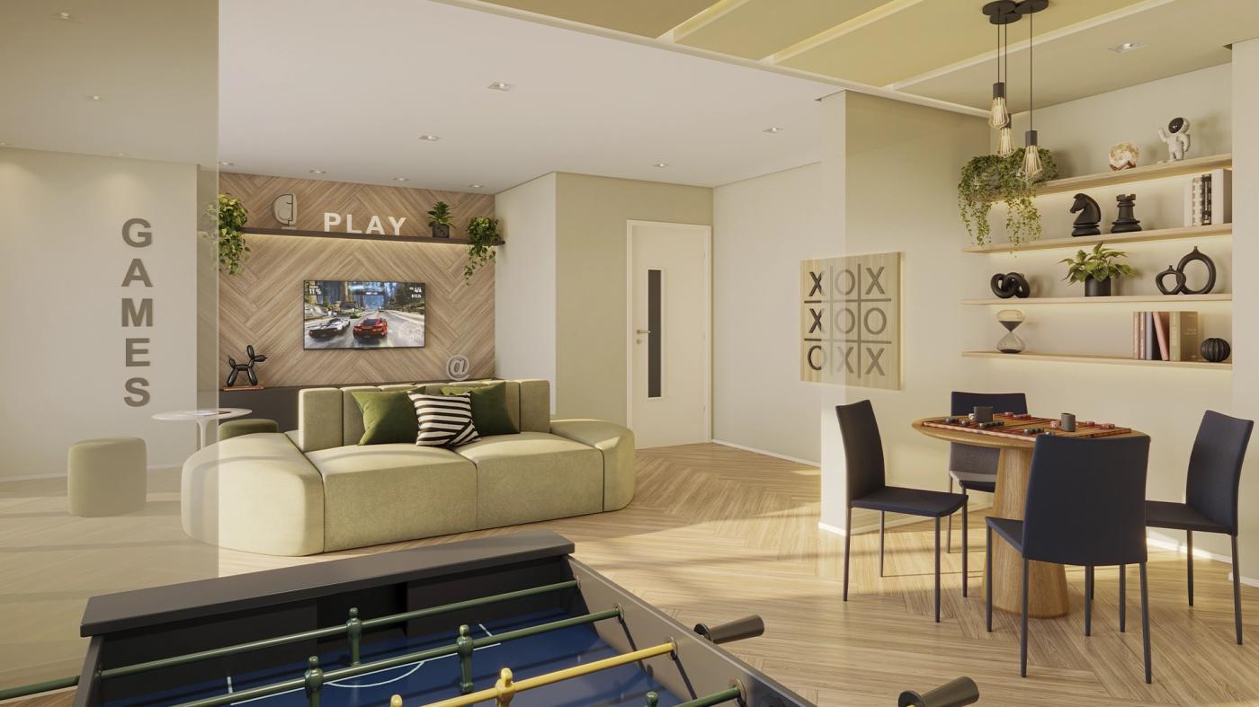 Apartamento, 2 quartos, 4749 m² - Foto 6