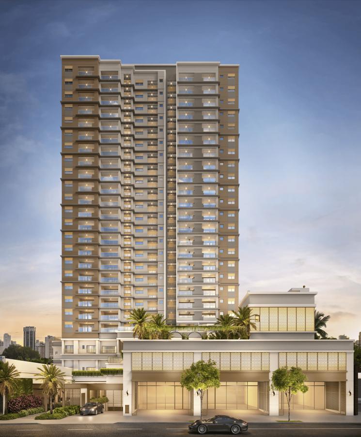 Apartamento, 3 quartos, 2589 m² - Foto 15
