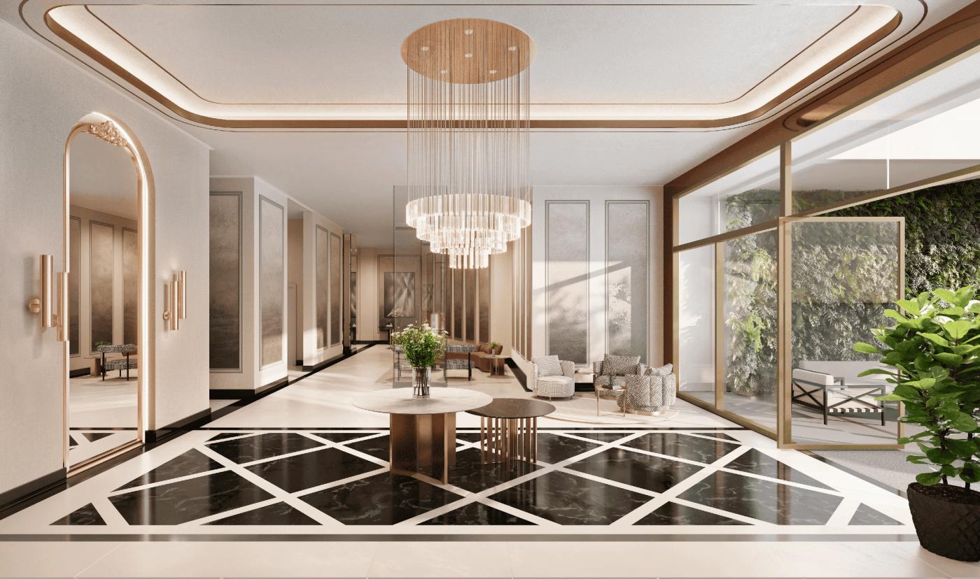 Apartamento, 3 quartos, 2589 m² - Foto 12