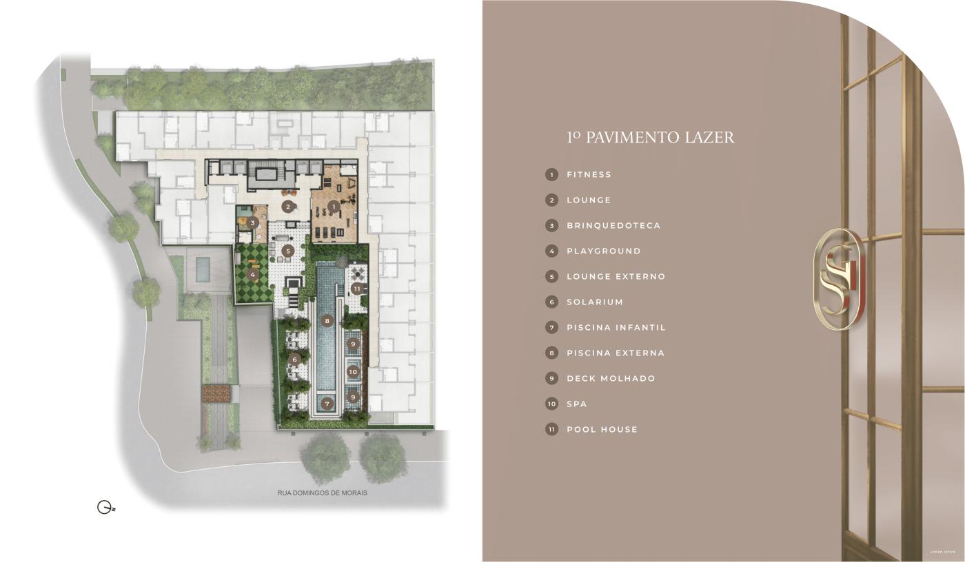 Apartamento, 3 quartos, 2589 m² - Foto 17
