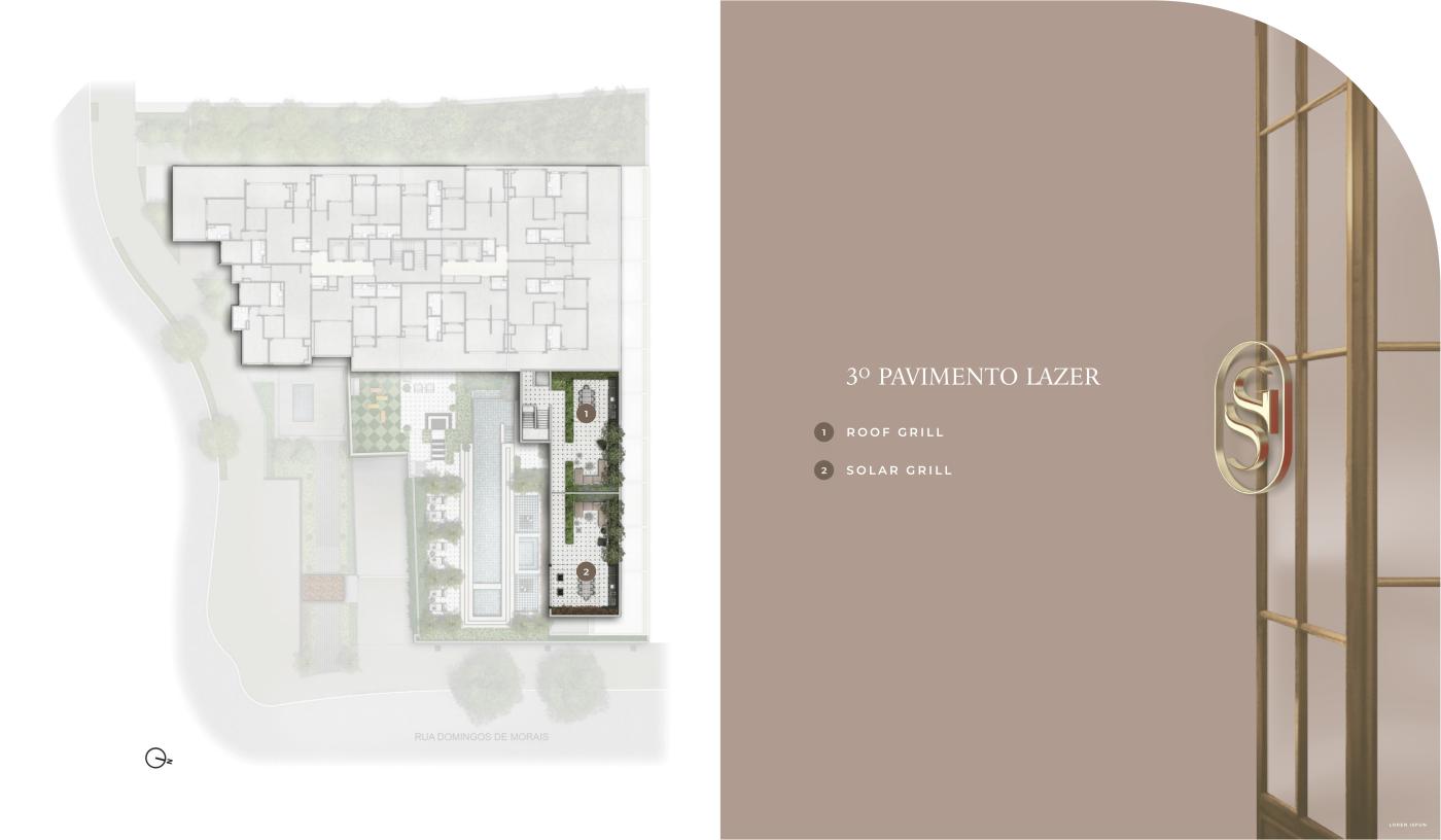 Apartamento, 3 quartos, 2589 m² - Foto 19