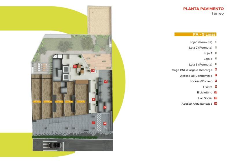 Casa, 2 quartos, 2434 m² - Foto 23