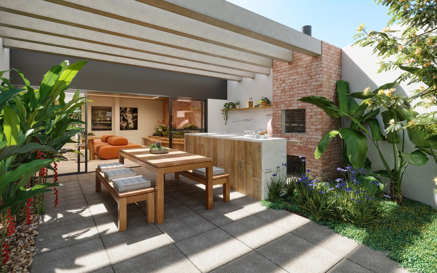 Casa, 2 quartos, 2434 m² - Foto 12