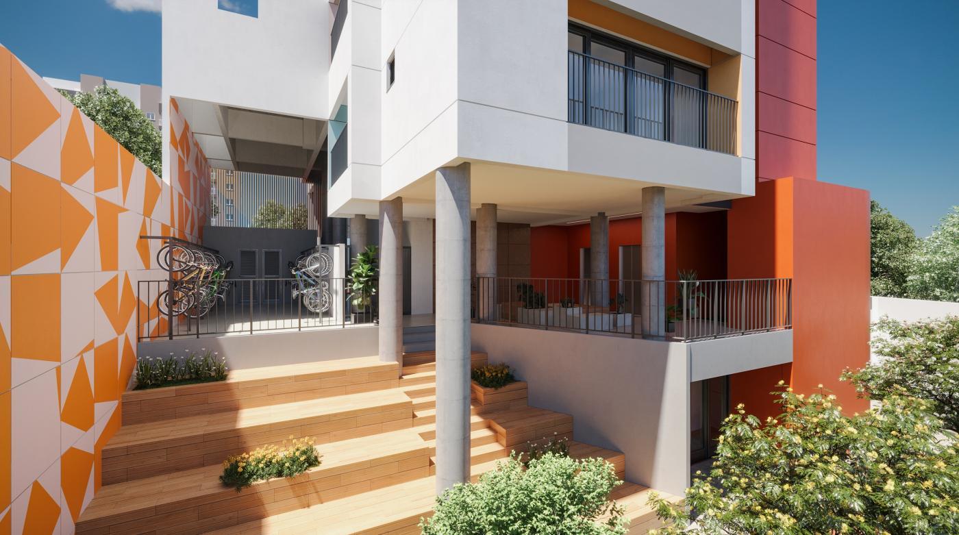 Casa, 2 quartos, 2434 m² - Foto 17