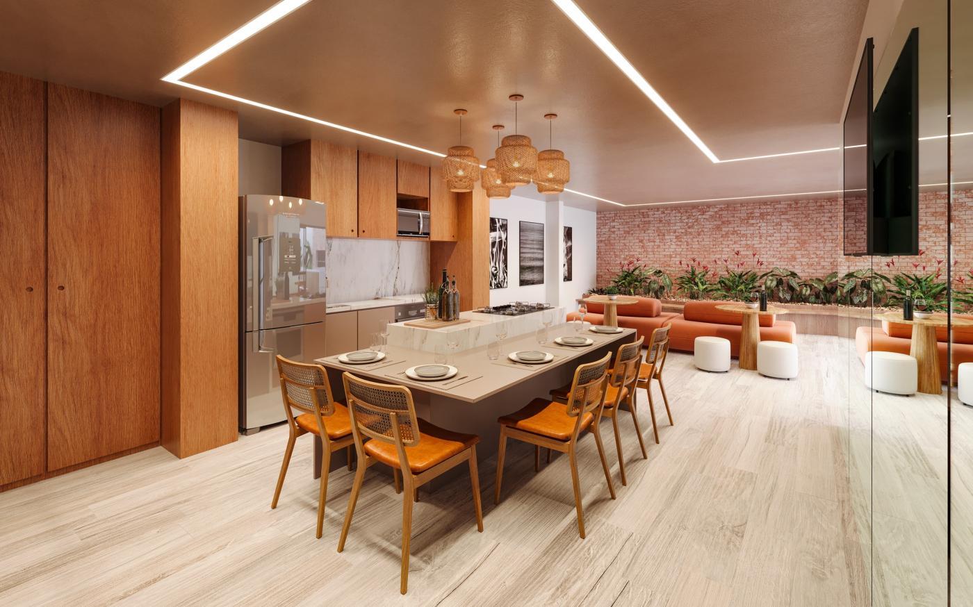 Casa, 2 quartos, 2434 m² - Foto 8