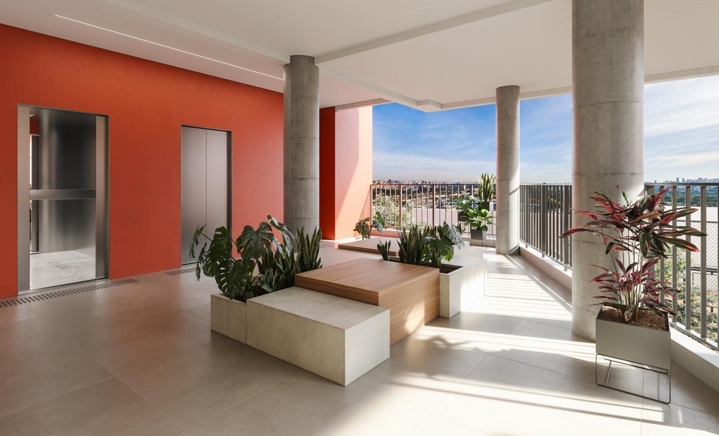 Casa, 2 quartos, 2434 m² - Foto 18
