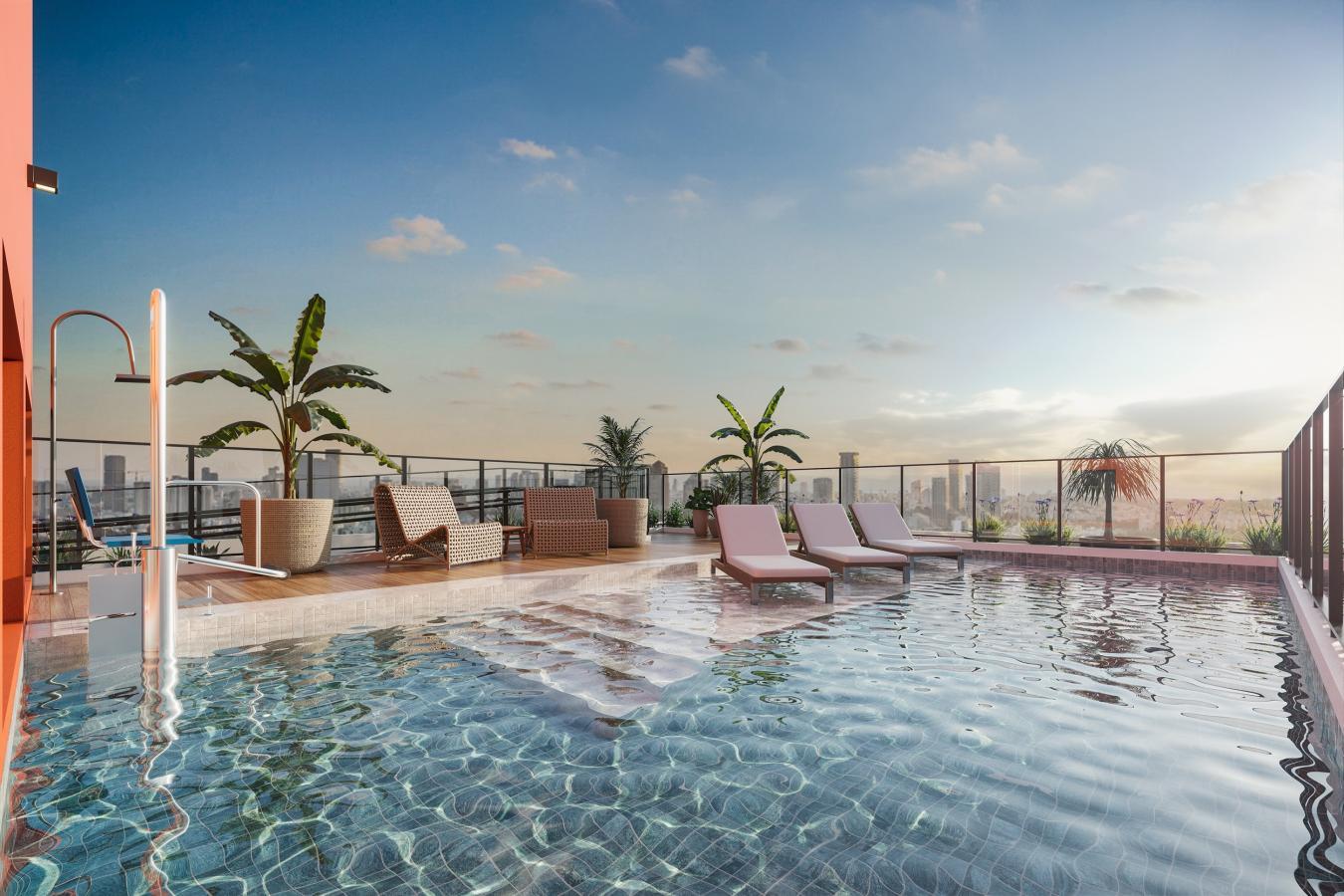 Casa, 2 quartos, 2434 m² - Foto 1