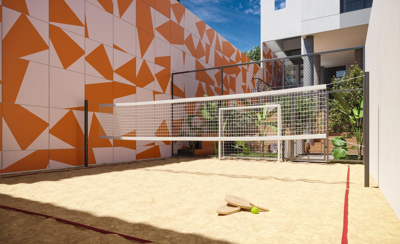 Casa, 2 quartos, 2434 m² - Foto 11