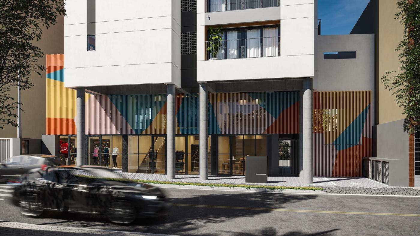 Casa, 2 quartos, 2434 m² - Foto 19
