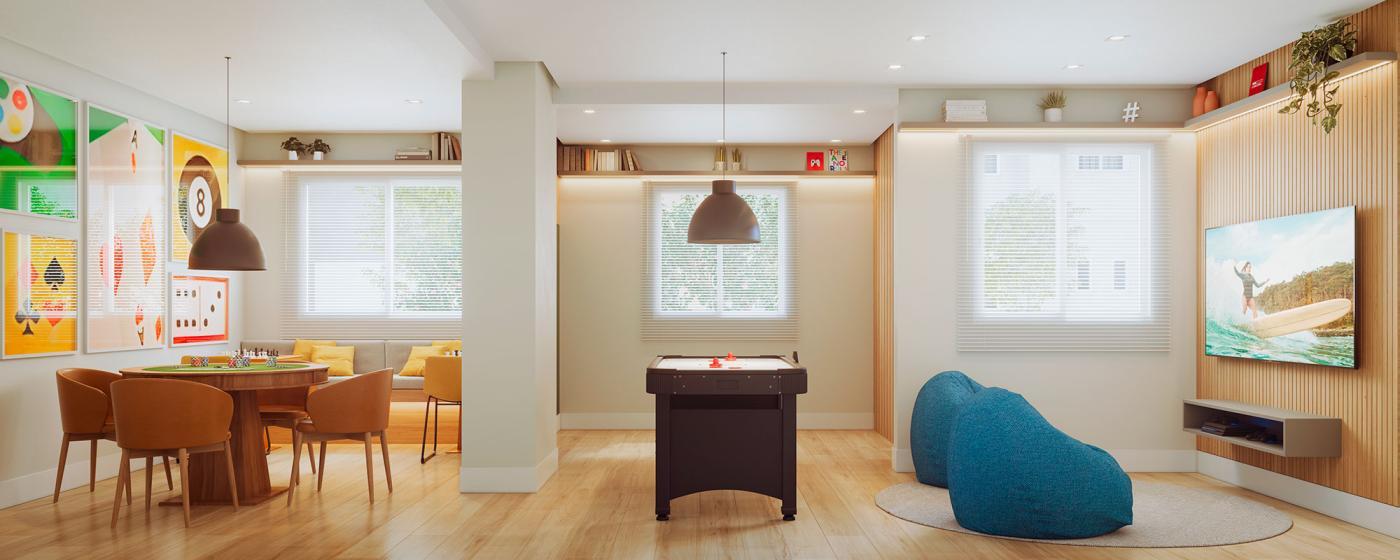 Casa, 2 quartos, 3155 m² - Foto 5