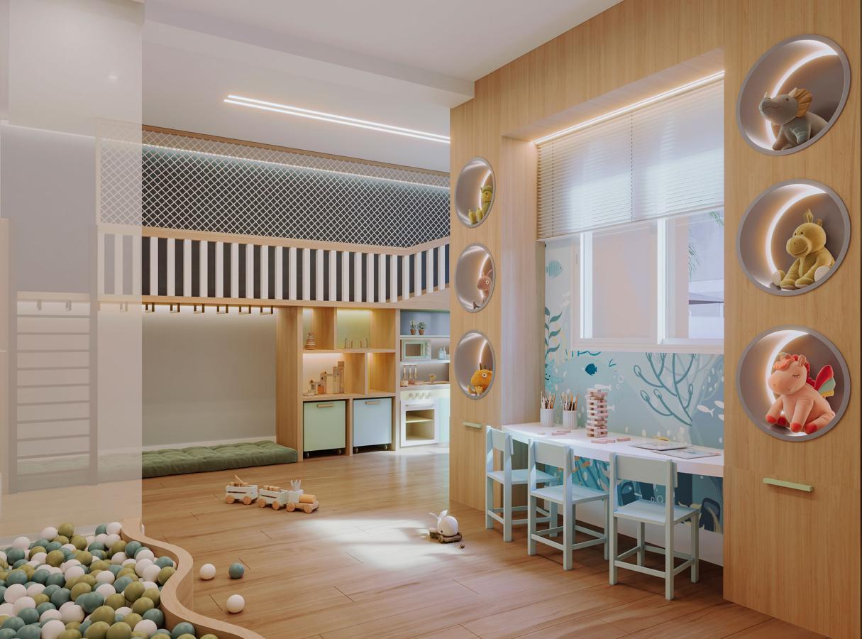 Casa, 2 quartos, 3155 m² - Foto 6
