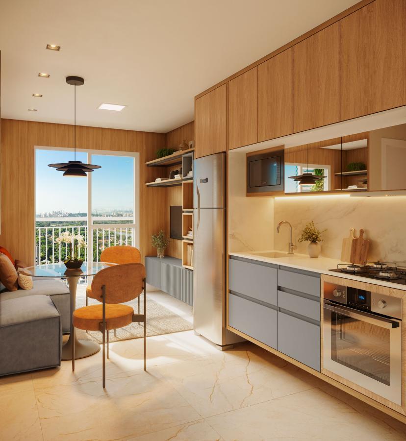 Casa, 2 quartos, 3155 m² - Foto 2