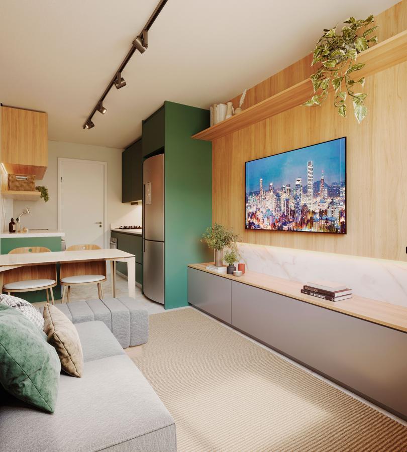 Casa, 2 quartos, 3155 m² - Foto 3