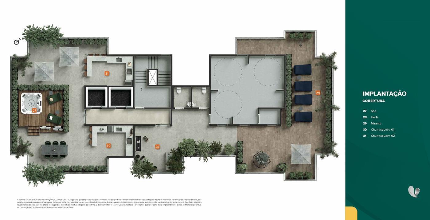 Casa, 2 quartos, 3155 m² - Foto 25