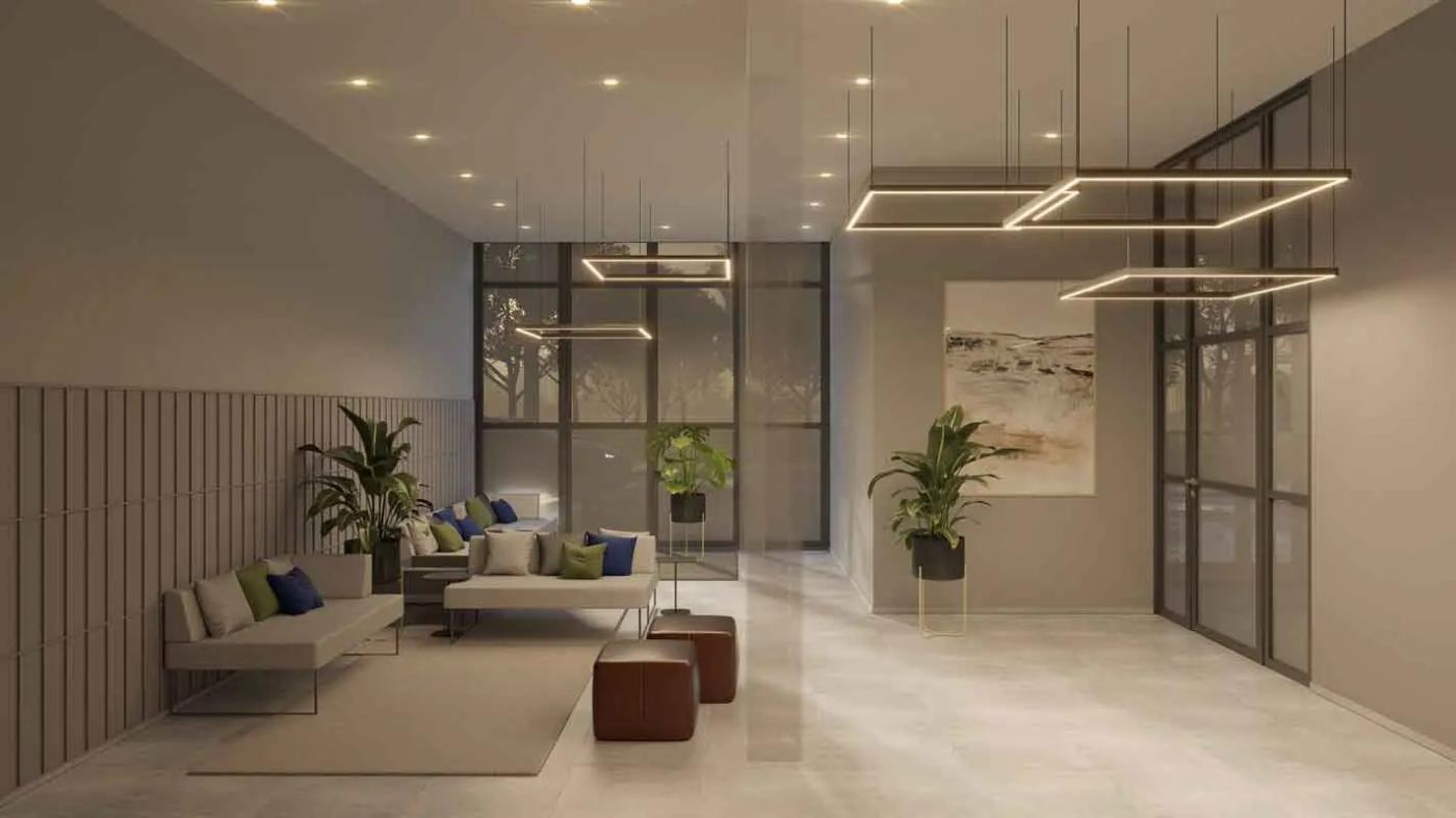 Apartamento, 1 quarto, 2529 m² - Foto 6