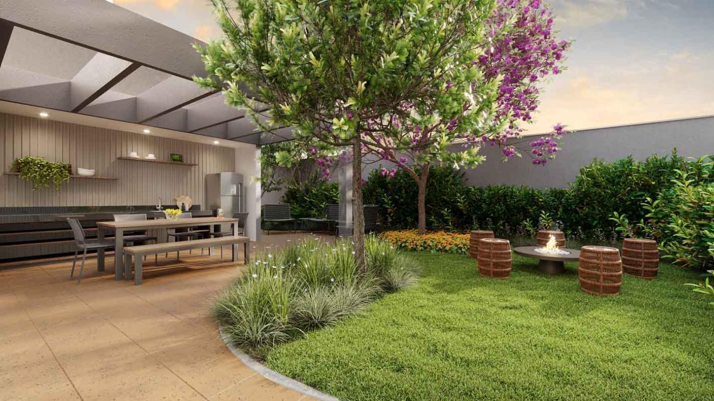 Apartamento, 1 quarto, 2529 m² - Foto 5