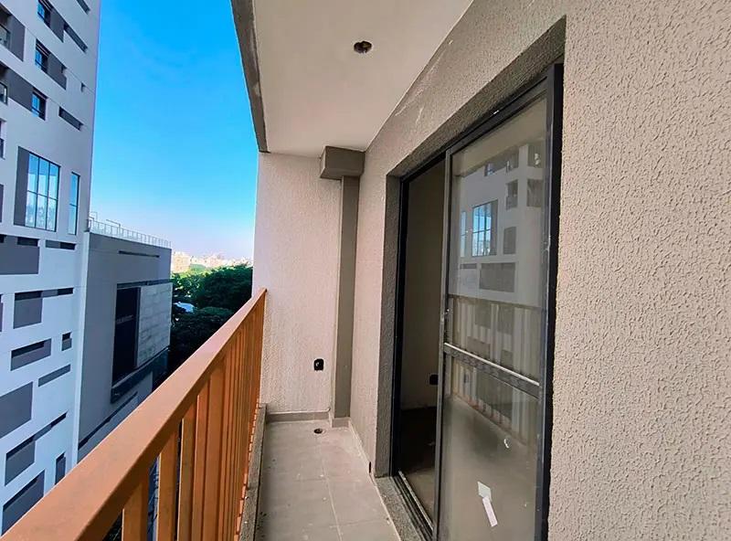 Apartamento, 1 quarto, 2529 m² - Foto 11