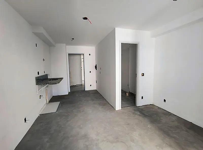 Apartamento, 1 quarto, 2529 m² - Foto 14