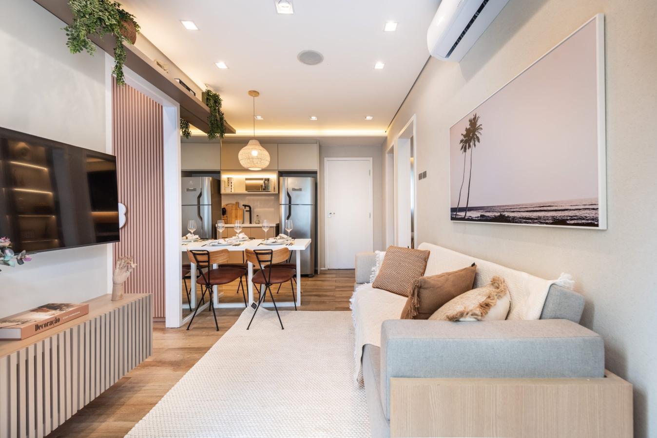 Casa, 2 quartos, 3441 m² - Foto 2