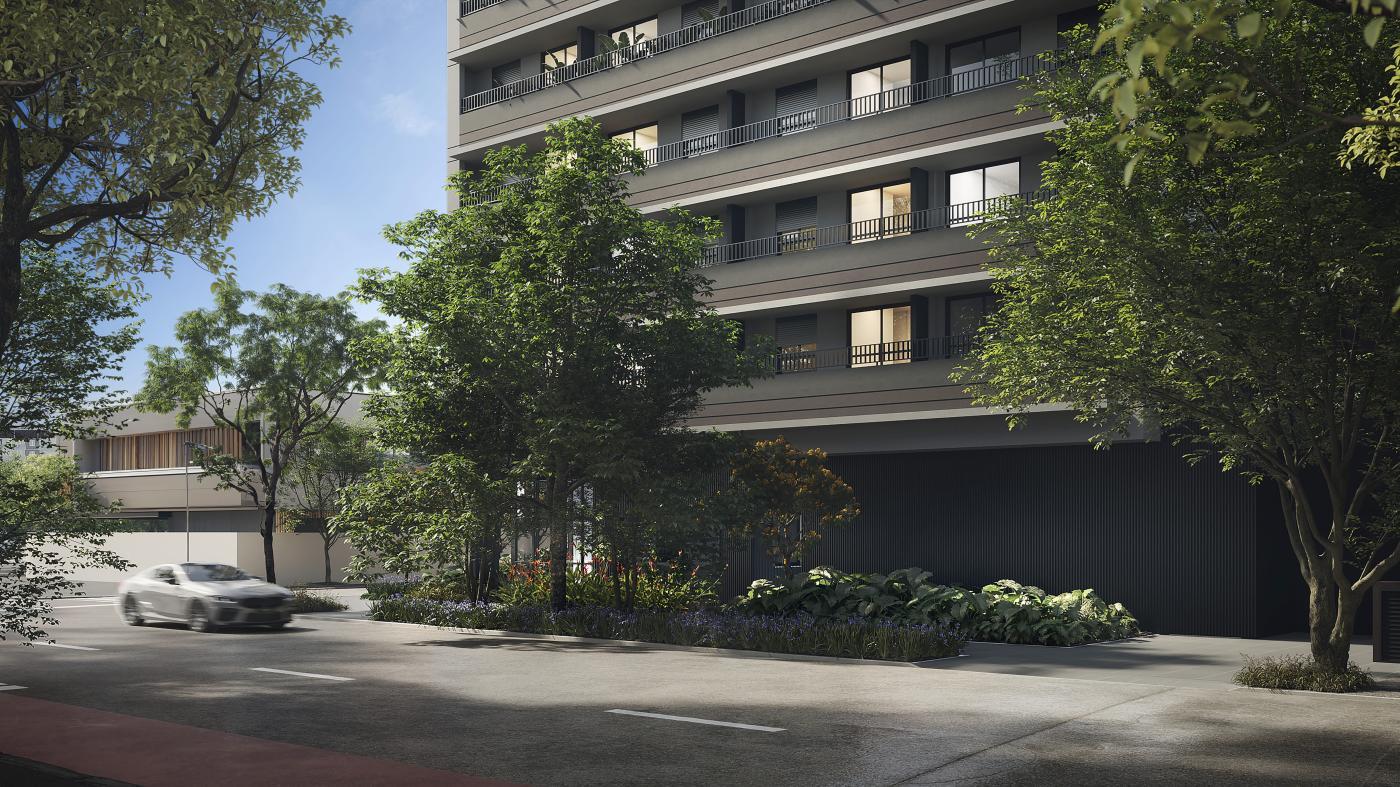 Apartamento, 1 quarto, 2429 m² - Foto 16