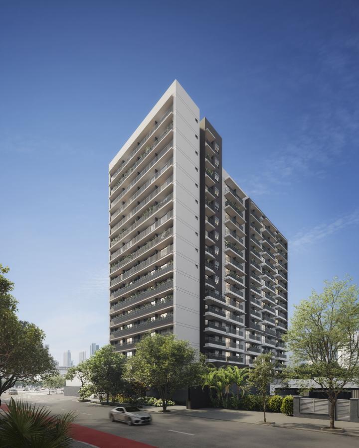 Apartamento, 1 quarto, 2429 m² - Foto 17