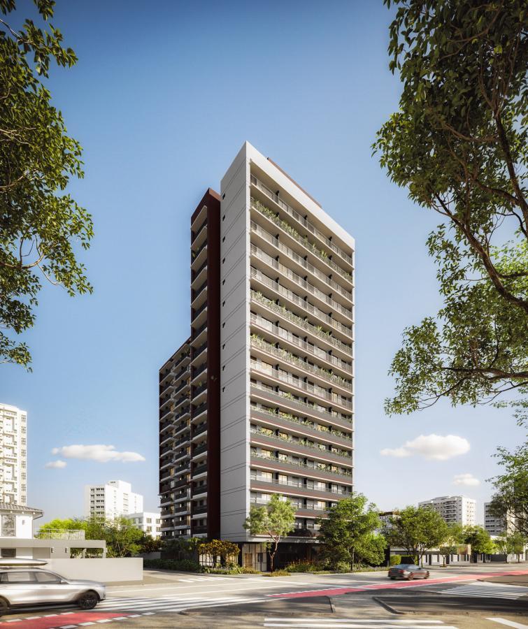 Apartamento, 1 quarto, 2429 m² - Foto 18