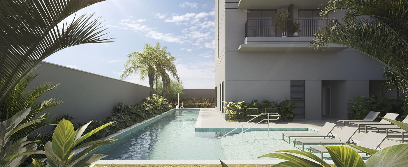Apartamento, 1 quarto, 2429 m² - Foto 8